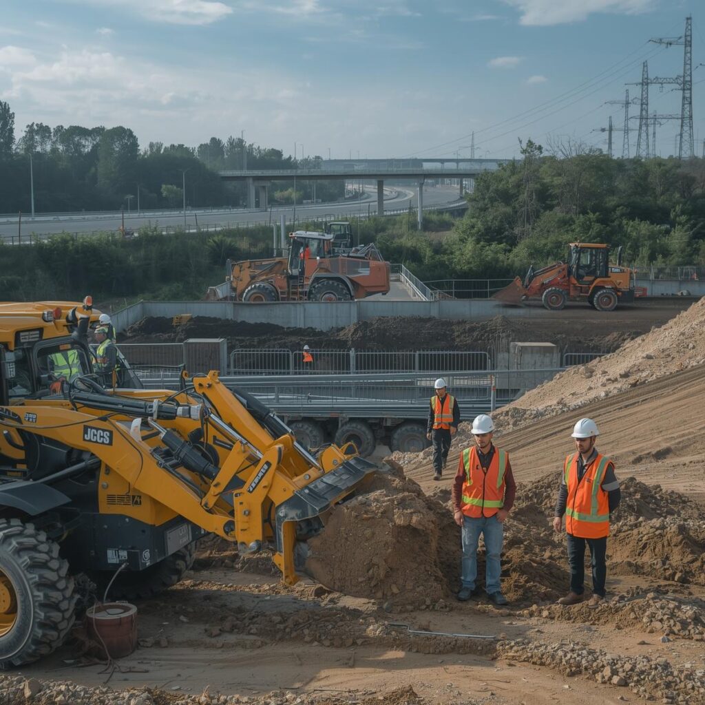 crane rental in Abu dhabi